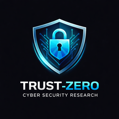 Trust Zero LTD logo